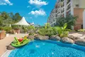 1 bedroom apartment 51 m² Nesebar, Bulgaria