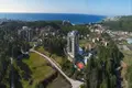 Wohnung 1 zimmer 49 m² Alanya, Türkei