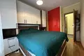 Appartement 1 chambre 55 m² Budva, Monténégro