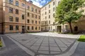 1 bedroom apartment 34 m² Riga, Latvia