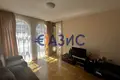Mieszkanie 2 pokoi 70 m² Sweti Włas, Bułgaria