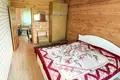 4 room house 141 m² Baraulianski sielski Saviet, Belarus