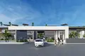 Penthouse 1 bedroom 126 m² Trikomo, Northern Cyprus