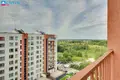 Квартира 1 комната 32 м² Вильнюс, Литва