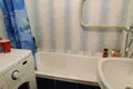Wohnung 1 zimmer 38 m² Minsk, Belarus