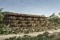 2 bedroom condo 1 679 m² Brisas de Zicatela, Mexico