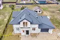 Dom wolnostojący 171 m² Kalodziscanski sielski Saviet, Białoruś