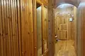 Mieszkanie 2 pokoi 59 m² Homel, Białoruś