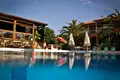 Hotel 1 260 m² in Chaniotis, Greece