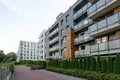 Wohnung 1 zimmer 26 m² Warschau, Polen