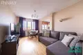 Wohnung 3 zimmer 72 m² Minsk, Belarus