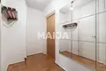 Квартира 1 комната 31 м² Helsinki sub region, Финляндия
