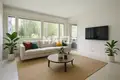 Mieszkanie 1 pokój 29 m² Helsinki sub region, Finlandia