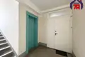 Apartamento 3 habitaciones 79 m² Saligorsk, Belarús