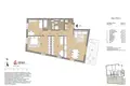 Квартира 4 комнаты 98 м² Вена, Австрия