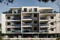 Appartement 1 chambre 50 m² Germasogeia, Chypre