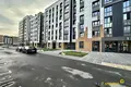 Apartamento 2 habitaciones 59 m² Minsk, Belarús