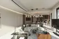 Appartement 4 chambres 147 m² Demos Agiou Athanasiou, Chypre