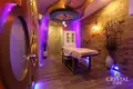 2 bedroom apartment 165 m² Alanya, Turkey