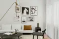 Mieszkanie 2 pokoi 35 m² Warszawa, Polska
