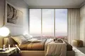 Квартира 1 комната 572 м² Дубай, ОАЭ