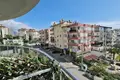 Penthouse 3 pokoi 125 m² Alanya, Turcja