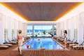 Apartamento 2 habitaciones 52 m² Mahmutlar Mahallesi, Turquía