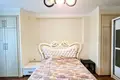 Квартира 3 комнаты 125 м² Аланья, Турция