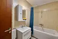 Mieszkanie 1 pokój 61 m² w Becici, Czarnogóra