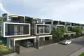 Villa de 4 dormitorios 417 m² Choeng Thale, Tailandia