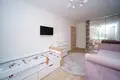 2 room apartment 60 m² Minsk, Belarus