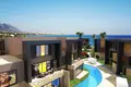Dúplex 4 habitaciones 109 m² Girne Belediyesi, Chipre del Norte