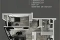 Wohnung 1 zimmer 100 m² Bagcilar, Türkei