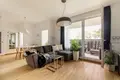 3 room apartment 49 m² Warsaw, Poland