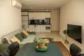 Kompleks mieszkalny Furnished 2+1 apartment in Cleopatra Konak Twin Towers complex.