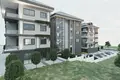 Doppelhaus 4 zimmer 110 m² Muratpasa, Türkei