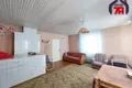 Maison 58 m² Zodzinski sielski Saviet, Bélarus