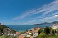 Atterrir  Sveti Stefan, Monténégro