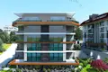 Apartamento 3 habitaciones 165 m² Muratpasa, Turquía