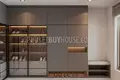 Apartamento 3 habitaciones 624 m² Thalang, Tailandia