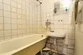 Appartement 4 chambres 58 m² Homiel, Bélarus