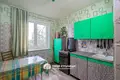 Квартира 2 комнаты 59 м² Минск, Беларусь