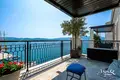 Apartamento 2 habitaciones 136 m² Tivat, Montenegro