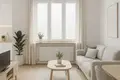 Appartement 1 chambre 33 m² Varsovie, Pologne