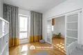 Appartement 4 chambres 116 m² Minsk, Bélarus