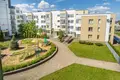 Appartement 3 chambres 118 m² Minsk, Bélarus