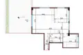 2 bedroom apartment 80 m² Albania, Albania
