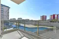 1-Bedroom Apartment with Pool View & Amenities in Payallar, Alanya