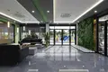Appartement 2 chambres 47 m² Mahmutlar Mahallesi, Turquie