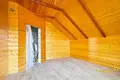 Cottage 390 m² Lahojsk selsaviet, Belarus